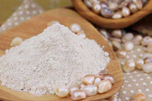 珍珠粉是什么东西做的?有哪些功效作用 珍珠粉是什么东西做的?有哪些功效作用
