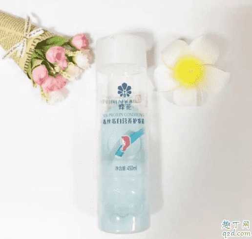 护发素伤不伤头皮?用护发素会掉头发吗 护发素伤不伤头皮?用护发素会掉头发吗