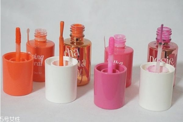 贝玲妃胭脂水有哪几款