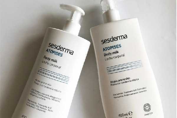 涂了果酸身体乳会让汗毛变长吗 涂了果酸身体乳会让汗毛变长吗