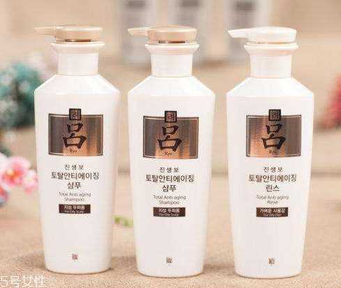 吕洗发水瓶盖打开方法