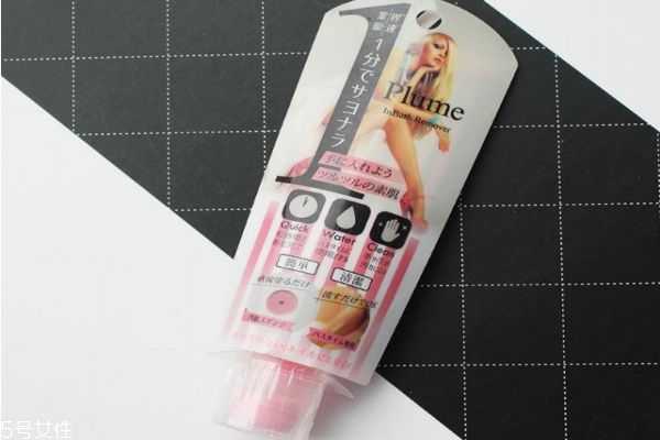 脱毛膏哪一种好