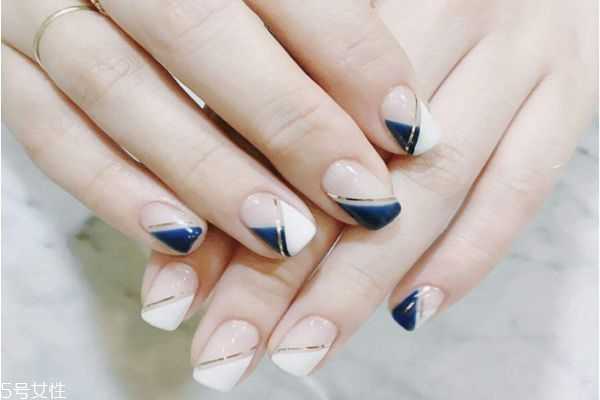 法式美甲怎么做？法式美甲都有哪些类型