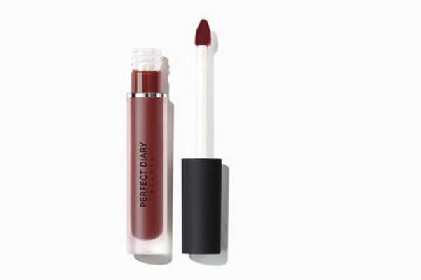 完美日记唇釉909好看吗?完美日记唇釉909显白吗 完美日记唇釉909好看吗?完美日记唇釉909显白吗