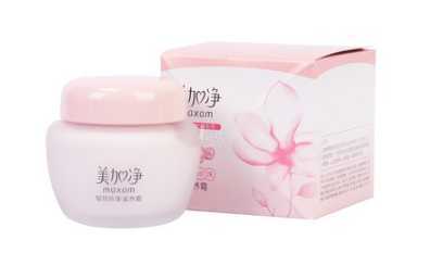 美加净适合什么年龄用