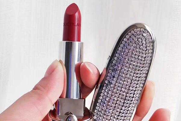 娇兰口红什么档次 娇兰口红什么档次