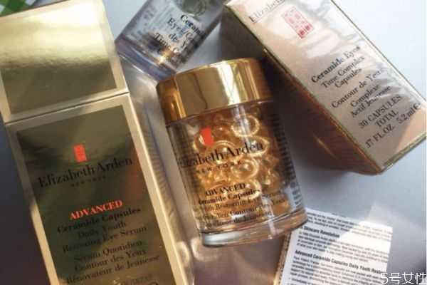 雅顿金胶什么时候用?雅顿金胶晚上用还是白天用效果好 雅顿金胶什么时候用?雅顿金胶晚上用还是白天用效果好