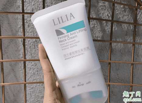 抖音v型美颈霜什么牌子?抖音同款按摩颈霜好用吗 抖音v型美颈霜什么牌子?抖音同款按摩颈霜好用吗