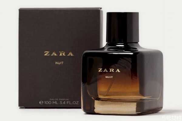zara女士香水哪款好闻 zara女士香水哪款好闻