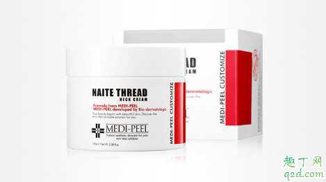 美蒂菲年轮颈霜好用吗 美蒂菲年轮颈霜好用吗