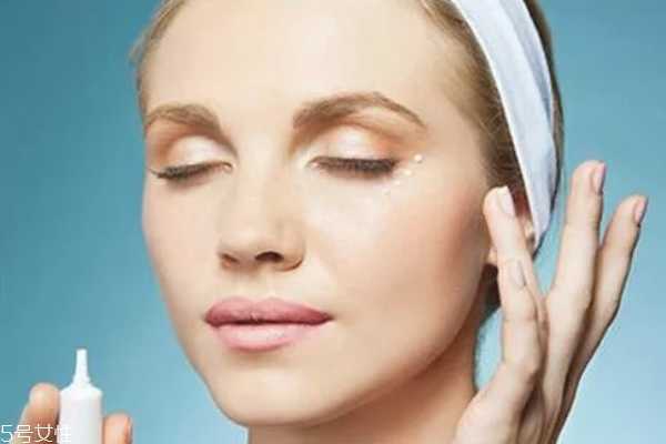 眼霜怎么选 眼霜怎么选
