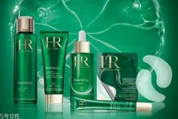 赫莲娜是怎么样的品牌呢 赫莲娜是怎么样的品牌呢