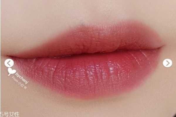 肥牛色口红有哪些？