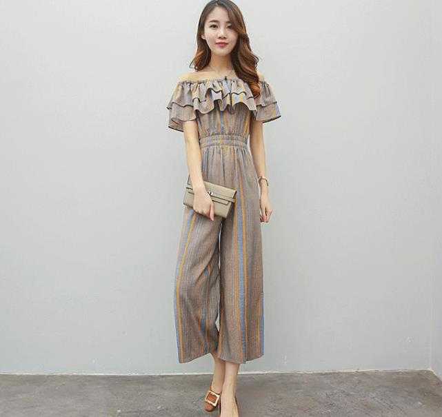 连体裤怎么上厕所才正确?上厕所穿连体裤好不好 连体裤怎么上厕所才正确?上厕所穿连体裤好不好