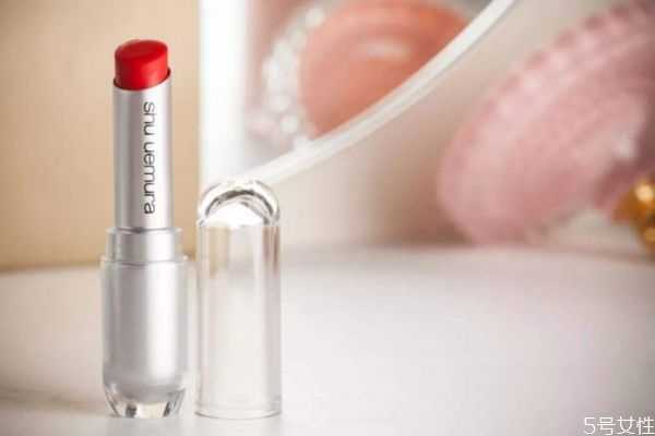 口红打开后可以用多久 口红开封三年还能用吗