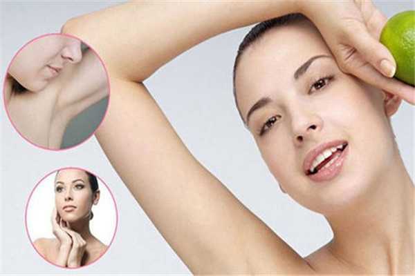 黄褐斑的形成原因是什么