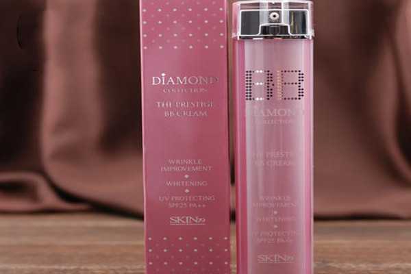 skin79粉红钻石完美遮瑕bb霜怎么样? skin79粉红钻石完美遮瑕bb霜怎么样?