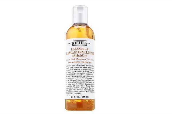 科颜氏金盏花爽肤水要搭配什么乳液用 科颜氏金盏花爽肤水要搭配什么乳液用