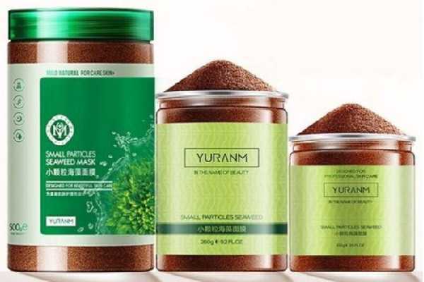 海藻面膜要敷多长时间最好 海藻面膜要敷多长时间最好