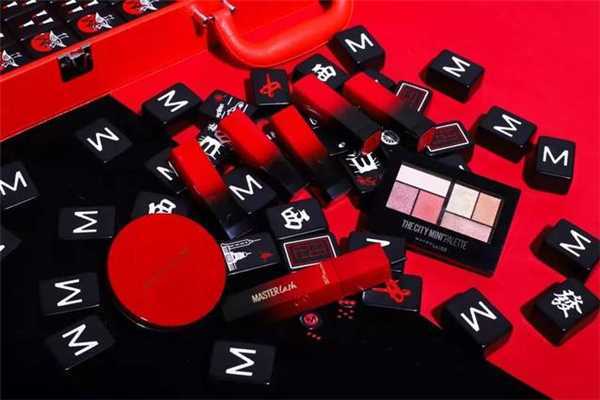 美宝莲的什么产品最好用