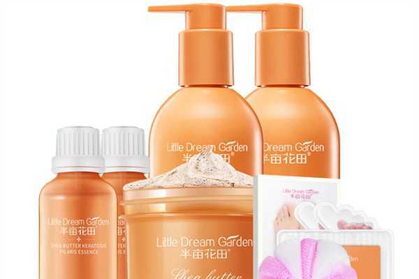 半亩花田是几线品牌?半亩花田是哪个公司旗下的 半亩花田是几线品牌?半亩花田是哪个公司旗下的