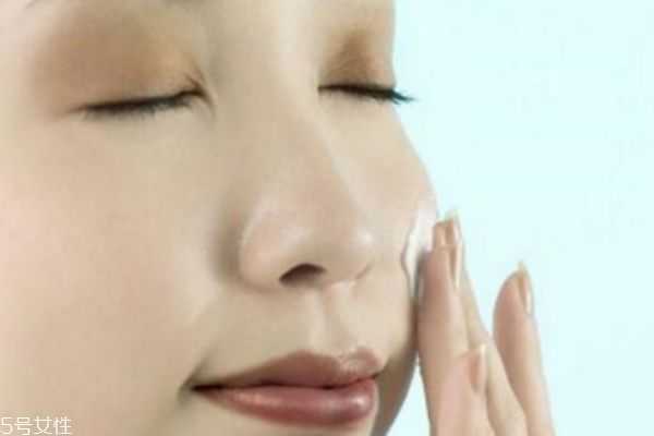 怎么预防脸过敏 换季脸上皮肤过敏护理小妙招