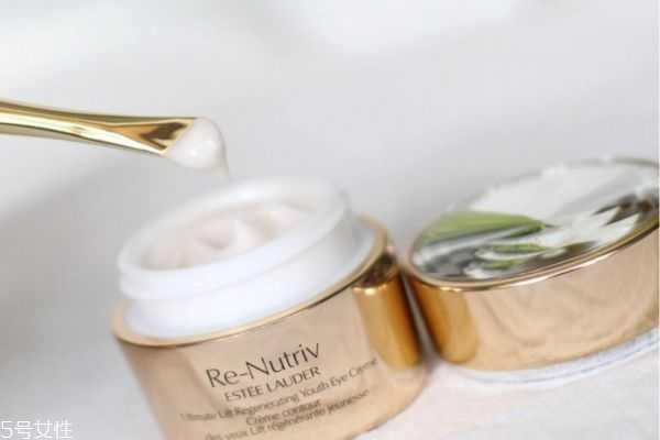 比较好用的眼霜推荐