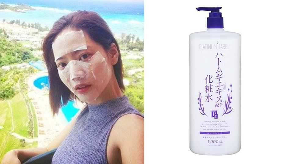 tomods药妆店必买清单