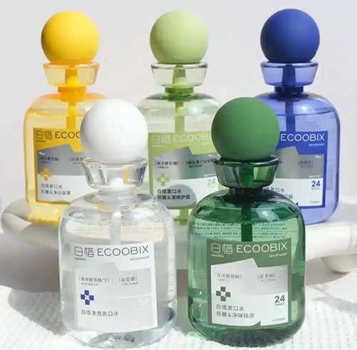 漱口水为什么不能咽?漱口水可以天天用吗 漱口水为什么不能咽?漱口水可以天天用吗