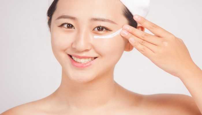 眼霜怎么用不长脂肪粒 眼霜怎么用不长脂肪粒