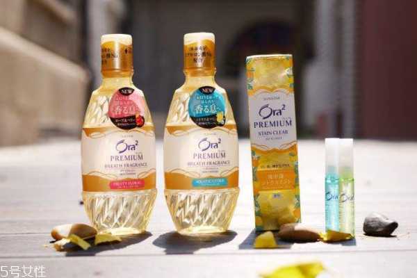 漱口水有什么用