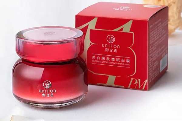 御泥坊面膜适合什么皮肤