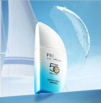 防晒霜是护肤品还是化妆品? 防晒霜是护肤品还是化妆品?