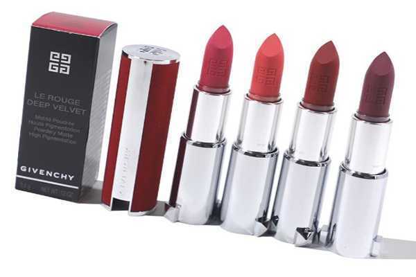 纪梵希n35适合黄皮肤吗 纪梵希n35适合黄皮肤吗