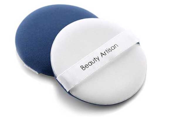 气垫粉扑清洗妙招