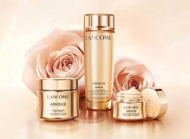 兰蔻护肤品有哪些系列 兰蔻护肤品有哪些系列