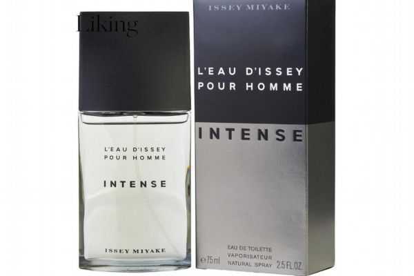 三宅一生香水男士香水好闻吗