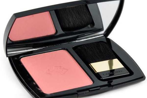 兰蔻柔美胭脂怎么样?兰蔻柔美胭脂适合什么肤质 兰蔻柔美胭脂怎么样?兰蔻柔美胭脂适合什么肤质