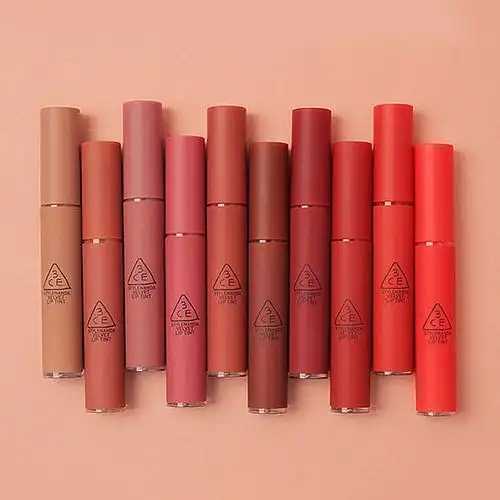 唇蜜和唇部精华的区别