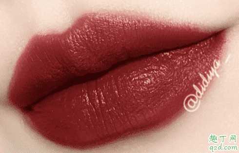 雅诗兰黛314口红是什么颜色
