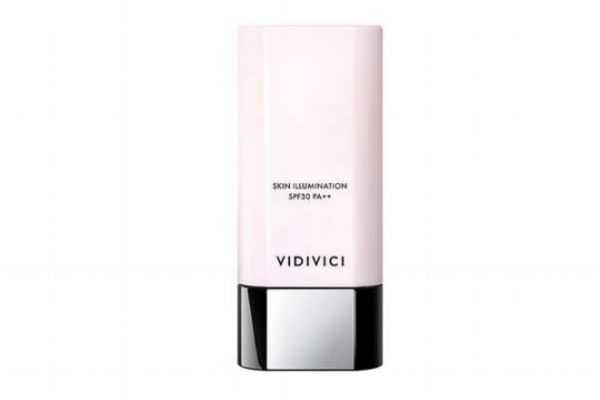 vidivici女神隔离当防晒吗?隔离可以代替防晒嘛 vidivici女神隔离当防晒吗?隔离可以代替防晒嘛