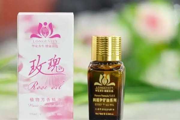 玫瑰精油用多久有效果 玫瑰精油用多久有效果
