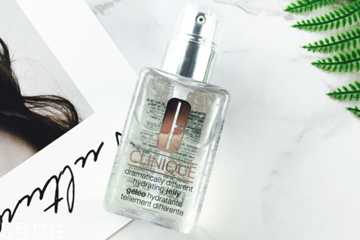 倩碧透明黄油怎么样