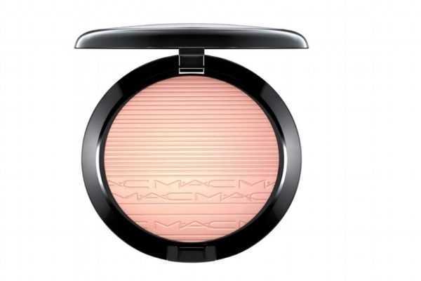 mac生姜高光有几个色号 mac生姜高光有几个色号