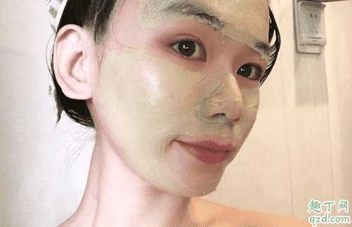 科颜氏牛油果面膜好用吗