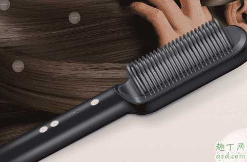 金稻直发梳能每天用吗 金稻直发梳湿头发能用吗
