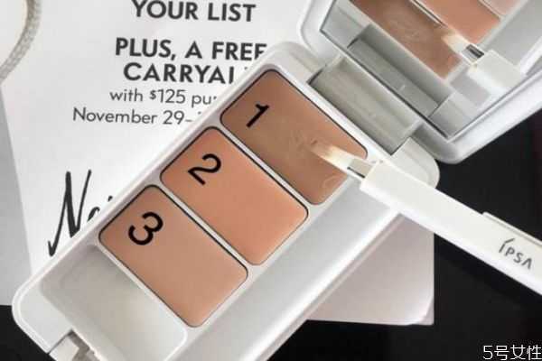 遮瑕膏能涂到嘴上吗 遮瑕膏能涂到嘴上吗