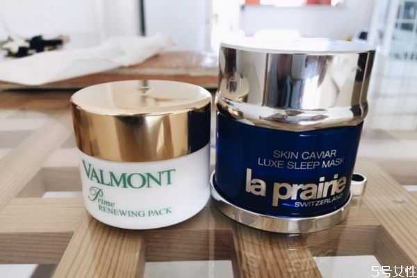 莱珀妮鱼子酱面膜好吗？莱珀妮鱼子面膜使用方法