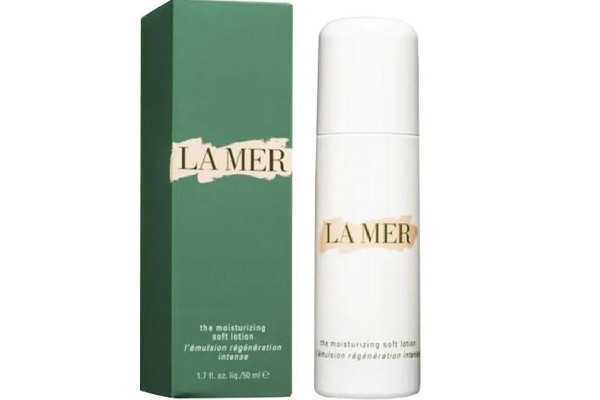 乳液和霜的区别在哪