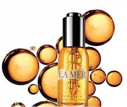 精华油适合油性肌肤吗